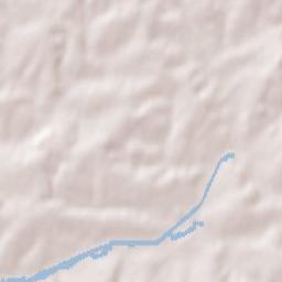Fresnoy-le-Grand Terrain Map