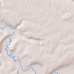 Guise Terrain Map