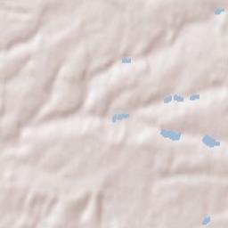 Signy-le-Petit Terrain Map
