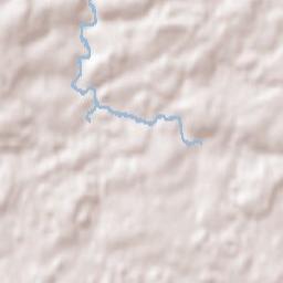 Paliseul Terrain Map