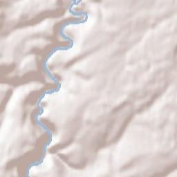 Speicher Terrain Map