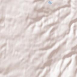 Herforst Terrain Map