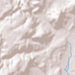 Salmtal Terrain Map