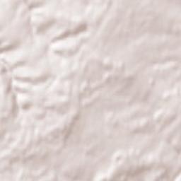 Büchenbeuren Terrain Map