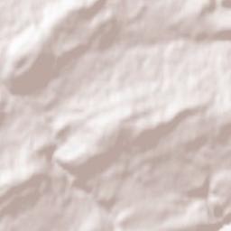 Spabrücken Terrain Map