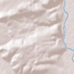 Langenlonsheim Terrain Map