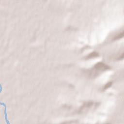 Gensingen Terrain Map