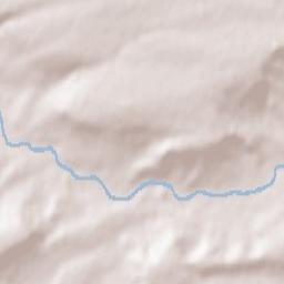 Essenheim Terrain Map