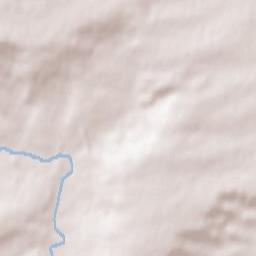 Ober-Olm Terrain Map