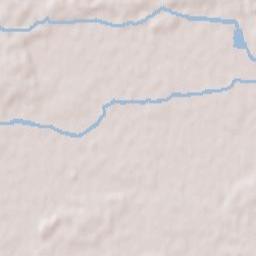 Weiterstadt Terrain Map