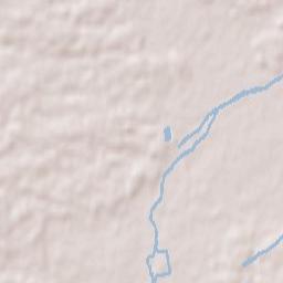 Münster Terrain Map