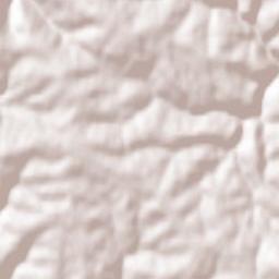 Weibersbrunn Terrain Map