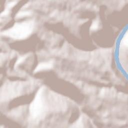 Neustadt am Main Terrain Map