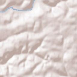 Retzstadt Terrain Map