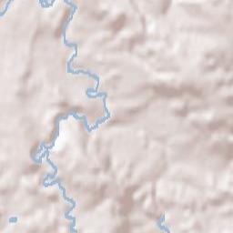 Neunkirchen am Main Terrain Map