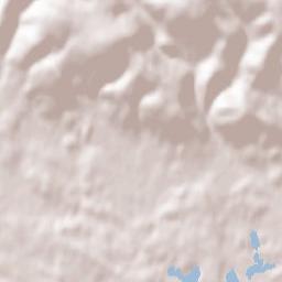 Kirchenpingarten Terrain Map