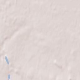 Čáslav Terrain Map
