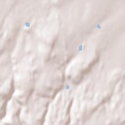 Heřmanův Městec Terrain Map