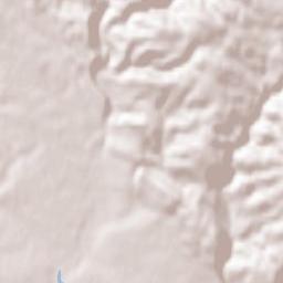 Lanškroun Terrain Map