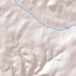 Rýmařov Terrain Map