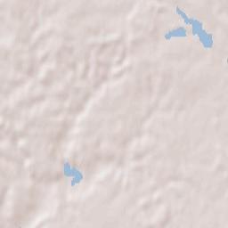 Pielgrzymowice Terrain Map
