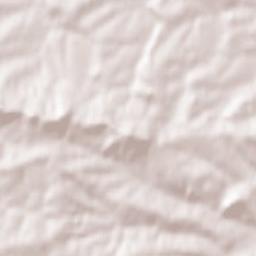 Stanisław Górny Terrain Map