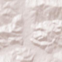 Radziszów Terrain Map