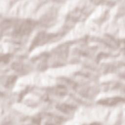 Mogilany Terrain Map