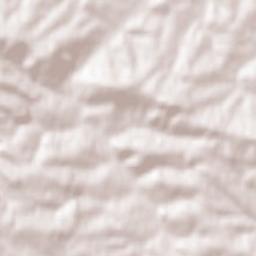 Porąbka Uszewska Terrain Map