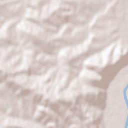 Wielka Wieś Terrain Map