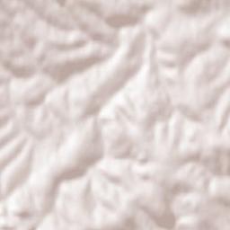 Wielopole Skrzyńskie Terrain Map