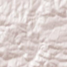 Straszydle Terrain Map