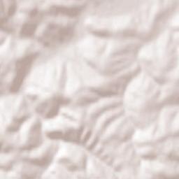 Manasterz Terrain Map