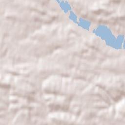 Ivano-Frankove Terrain Map