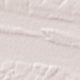 Dublyany Terrain Map