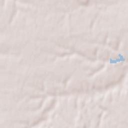 Zhitintsi Terrain Map