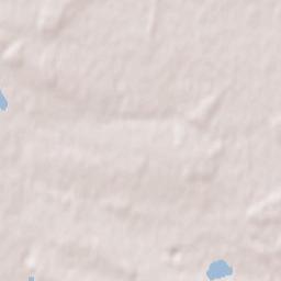 Berdychivskyy Rayon Terrain Map