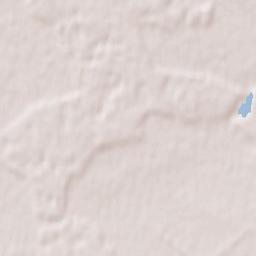 Dubivka Terrain Map