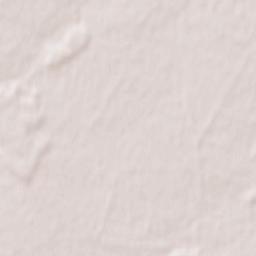 Chervone Terrain Map