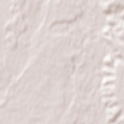 Baranivka Terrain Map
