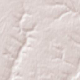 Vodiana Balka Terrain Map