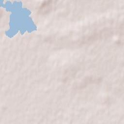 Maple Creek Terrain Map