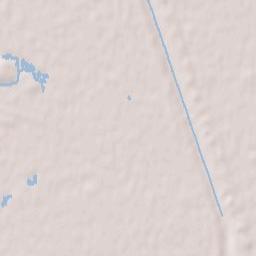 301 Larche Avenue West, Winnipeg, MB R2C Terrain Map