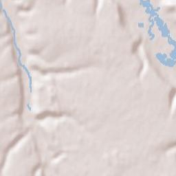 Saint-Aubin-sur-Scie Terrain Map
