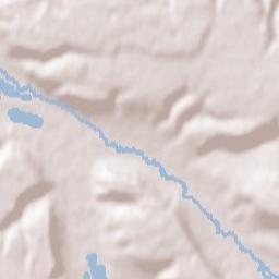 Saint-Nicolas-d’Aliermont Terrain Map