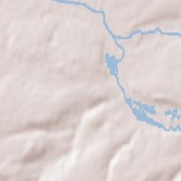 Longueau Terrain Map