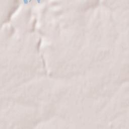 Harbonnières Terrain Map