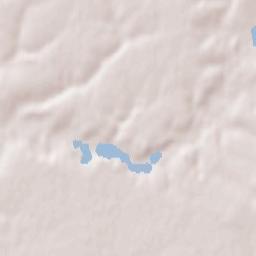 Vermand Terrain Map