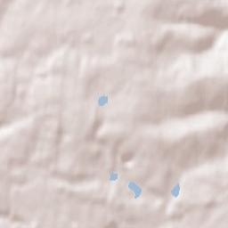 Rimogne Terrain Map