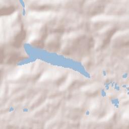 Renwez Terrain Map